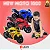 NEW MOTO 1000 BS TOYS SOLAPA - Imagem 2
