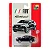 CARRO EM METAL MINI FIAT FASTBACK - Imagem 1