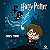 LIVRO Harry Potter - Cozy Time - Imagem 1