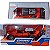 CARRINHO DE CONTROLE REMOTO SPEED 20CM VERM - Imagem 1