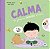 LIVRO Calma - Imagem 1