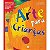 LIVRO ARTE PARA CRIANÇAS - Imagem 1