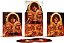 4K UHD + Blu-ray SteelBook Os 3 Infernais | 3 From Hell - Rob Zombie - Imagem 3