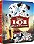 Blu-Ray SteelBook 101 Dálmatas | 101 Dalmatians - Disney - Dublado e Legendado - Imagem 1