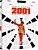Blu-Ray SteelBook 2001 Uma Odisséia No Espaço | 2001 A Space Odyssey - Stanley Kubrick - Legendado - Imagem 1