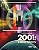 4K UHD + Blu-Ray SteelBook 2001 Uma Odisséia no Espaço | 2001 A Space Odyssey - Stanley Kubrick - Imagem 1