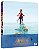 Blu-Ray + 3D SteelBook Alice Através do Espelho - Disney - Imagem 1