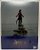 Blu-Ray + 3D SteelBook Alice Através do Espelho - Disney - Imagem 2