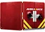 4K UHD + Blu-Ray SteelBook Ambulância Um Dia de Crime | Ambulance - Jake Gyllenhaal - Imagem 4