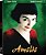 Blu-Ray SteelBook O Fabuloso Destino De Amélie Poulain | Amelie - Imagem 1