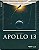 4K UHD + Blu-Ray SteelBook Apollo 13 Do Desastre ao Triunfo | Apollo 13 - Ron Howard - Imagem 1