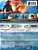 4K UHD + Blu-Ray SteelBook Aquaman | Aquaman - Jason Momoa - Imagem 3