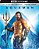 4K UHD + Blu-Ray SteelBook Aquaman | Aquaman - Jason Momoa - Imagem 1