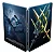 4K UHD + Blu-Ray SteelBook Aquaman 2 O Reino Perdido | Aquaman And The Lost Kingdom - Jason Momoa - Imagem 4