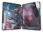 4K UHD + Blu-Ray SteelBook Aquaman 2 O Reino Perdido | Aquaman And The Lost Kingdom - Jason Momoa - Imagem 3
