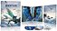 4K UHD + Blu-Ray SteelBook Avatar | Avatar - James Cameron - Imagem 3
