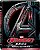 Blu-Ray + 3D SteelBook Vingadores Era de Ultron | Avengers Age Of Ultron - Marvel - Dublado e Legendado - Imagem 1