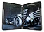 4K UHD + Blu-Ray SteelBook Batman | Batman - Jack Nicholson - Imagem 4
