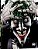4K UHD + Blu-Ray SteelBook Batman A Piada Mortal | Batman The Killing Joke - Imagem 1