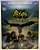 Blu-Ray SteelBook Batman Vs Duas Caras | Batman Vs Two Face - Imagem 2