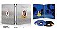 4K UHD + Blu-Ray SteelBook A Bela e a Fera | Beauty And The Beast - Disney 100 - Imagem 3