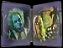 4K UHD Blu-Ray SteelBook Os Fantasmas se Divertem | Beetlejuice - 2 Filmes - Imagem 3