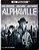 4K UHD + Blu-Ray Alphaville - Jean-Luc Godard - Imagem 3