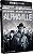 4K UHD + Blu-Ray Alphaville - Jean-Luc Godard - Imagem 1