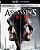 4K UHD + Blu-Ray Assassin's Creed - Michael Fassbender - Imagem 1