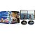 4K UHD + Blu-Ray SteelBook Pantera Negra Wakanda Para Sempre | Black Panther Wakanda Forever - Marvel - Imagem 3