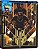 4K UHD + Blu-Ray SteelBook Pantera Negra | Black Panther - Marvel Mondo - Imagem 1