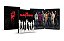 4K UHD + SteelBook The Blackening Jogo Mortal - Imagem 1