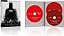 4K UHD + Blu-Ray Batman O Cavaleiro Das Trevas Ressurge | The Dark Knight Rises - Dublado e Legendado - Imagem 3