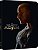 4K UHD + Blu-Ray SteelBook Adão Negro | Black Adam - Dwayne Johnson - Imagem 1