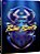 4K UHD + Blu-Ray SteelBook Besouro Azul | Blue Beetle - DC Bruna Marquezine - Imagem 1