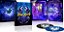 4K UHD + Blu-Ray SteelBook Besouro Azul | Blue Beetle - DC Bruna Marquezine - Imagem 3