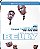 4K UHD + Blu-Ray Barra Pesada | Belly - DMX - Imagem 1