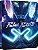 4K UHD + Blu-ray SteelBook Besouro Azul | Blue Beetle - DC - Bruna Marquezine - Imagem 1