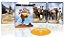 4K UHD SteelBook Banzé no Oeste | Blazing Saddles - Mel Brooks - Imagem 3