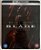 4K UHD + Blu-Ray Blade - Wesley Snipes / Dub Leg - Imagem 2