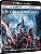 4K UHD + Blu-Ray Ghostbusters Apocalipse de Gelo | Caça Fantasmas - Imagem 1