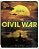 4K UHD + Blu-Ray Guerra Civil | Civil War - Wagner Moura - Imagem 2