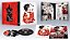 4K UHD + Blu-Ray Cruela | Cruella - Emma Stone - Disney - Imagem 3