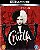 4K UHD + Blu-Ray Cruela | Cruella - Emma Stone - Disney - Imagem 1