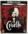 4K UHD + Blu-Ray Cruela | Cruella - Emma Stone - Disney - Imagem 2