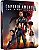 Blu-Ray SteelBook Capitão América O Primeiro Vingador - Marvel - Imagem 2