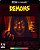 4K UHD + Blu-Ray Demons Filhos Das Trevas | Demons - Dario Argento | Arrow - Imagem 1