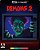 4K UHD + Blu-Ray Demons 2 Eles Voltaram | Demons 2 - Dario Argento | Arrow - Imagem 1