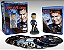 Blu-Ray Ash vs Devil Gift-Set - Série Completa - Imagem 1