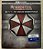 4K UHD + Blu-Ray Box Resident Evil - 6 Filmes - Imagem 2